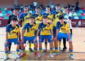 El Construcciones Carrascosa Morelló cae con claridad en Murcia y busca reaccionar en Segorbe