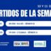 El CB Segorbe estrena este fin de semana la competición oficial con sus dos equipos sénior