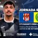 El Viveros Mas de Valero visita al Atlético Onda en la sexta jornada