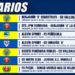 CDFS Segorbe afronta una jornada intensa con varios partidos este fin de semana