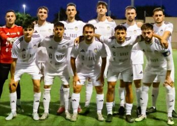 El CD Segorbe elimina al Almenara y sigue adelante en La Nostra Copa