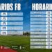 CD Segorbe publica la agenda de partidos del fin de semana