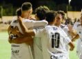 El CD Segorbe avanza en La Nostra Copa tras imponerse 3-0 al Almenara Atlètic