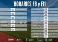 CD Segorbe llena el fin de semana de partidos