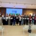 El CEIP Pintor Camarón recibe el reconocimiento de Conselleria por su proyecto Erasmus+
