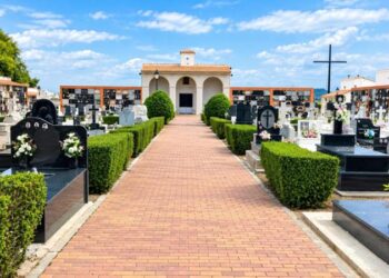 Los cementerios de Segorbe y Peñalba amplían sus horarios por Todos los Santos