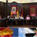 El PP defiende a Ceuta y la oposición descubre que España no es competencia de Segorbe