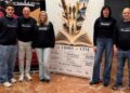 Segorbe pone en marcha la XIX edición del Festival de Cine «Del libro al cine»