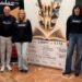 Segorbe pone en marcha la XIX edición del Festival de Cine «Del libro al cine»