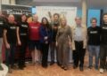El Festival de Cine de Segorbe vive una jornada de cine y literatura con José Luis Corral, Rosario Raro y Manuel Ríos San Martín