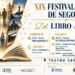 El XIX Festival de Cine de Segorbe llevará la literatura a la gran pantalla con tres días de actividades