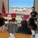 El CLIA se acerca al mundo del cine con un taller de la Asociación Rosalea