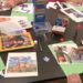 Fundación Bancaja pone en marcha el taller “La fábrica del collage” con la participación del CRISOL