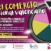 Comprar en establecimientos locales tiene premio por el Día del Comercio Tradicional Valenciano