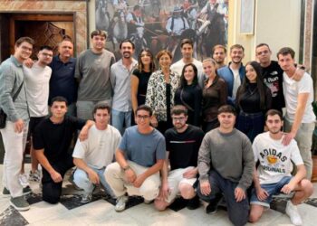 Segorbe ya tiene Comisión de Toros para 2027