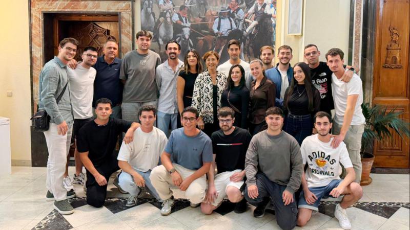 Segorbe ya tiene Comisión de Toros para 2027