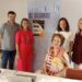 Se reúne el jurado del Concurso Internacional de Composición Coral Juan Bautista Comes