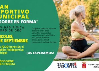 Segorbe celebra unas jornadas de deporte inclusivo para acercar la actividad física a todos