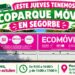 El ecoparque móvil estará este jueves en Segorbe para facilitar el reciclaje de residuos especiales
