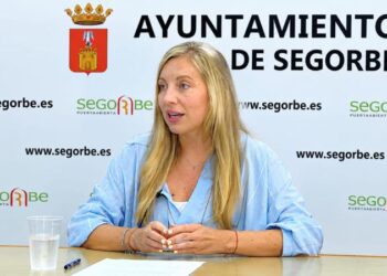 Segorbe por ti con Estefanía Sales
