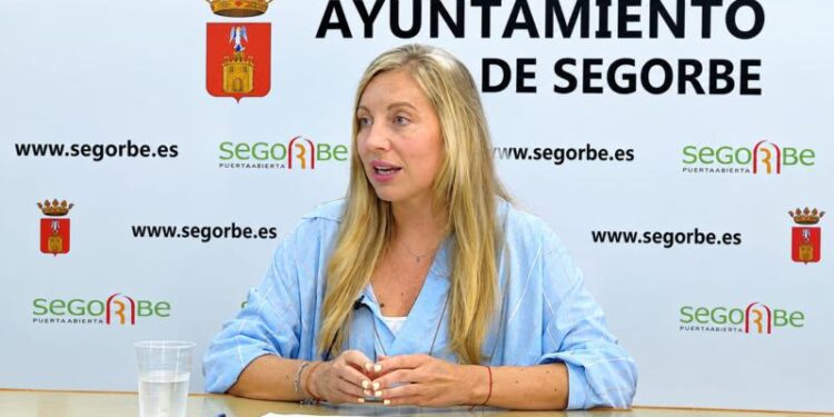 Segorbe por ti con Estefanía Sales
