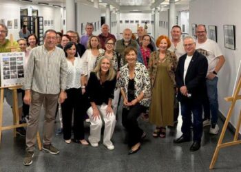 El XXVI Salón de Otoño de la Agrupación Fotográfica Segorbe abre sus puertas