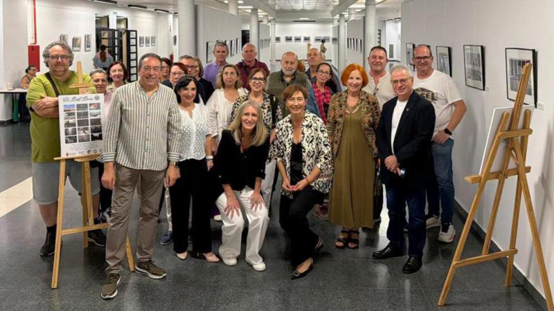 El XXVI Salón de Otoño de la Agrupación Fotográfica Segorbe abre sus puertas
