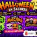 Halloween llega a Segorbe con talleres, disfraces y caramelos el 31 de octubre