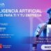 Segorbe acogerá una jornada gratuita para conocer las aplicaciones de la inteligencia artificial