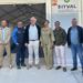 La ITV permanente de Segorbe ya presta servicio y evita desplazamientos a otras estaciones