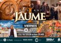 Á Punt busca este viernes a Jaime I en la comarca del Alto Palancia