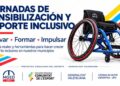Segorbe acoge una jornada para impulsar el deporte inclusivo