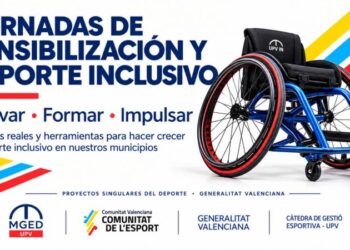 Segorbe acoge una jornada para impulsar el deporte inclusivo
