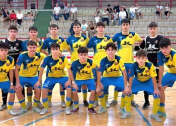 El Juvenil del CDFS Segorbe cae 1-3 ante el Albacete FS en un partido con varias expulsiones