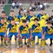 El Juvenil del CDFS Segorbe cae 1-3 ante el Albacete FS en un partido con varias expulsiones