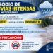 Segorbe se prepara para un episodio de precipitaciones intensas durante el fin de semana