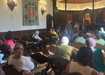 Segorbe conmemora el Día Mundial de la Salud Mental con un mensaje centrado en la juventud