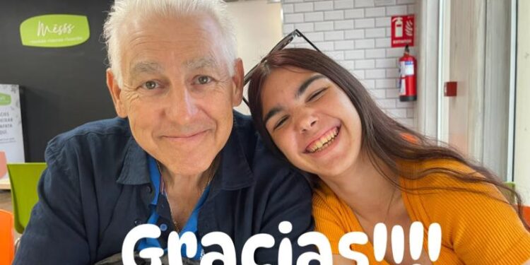 Segorbe se vuelca con Manolo y consigue reunir el dinero para su tratamiento