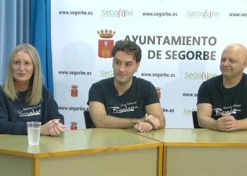 Segorbe por ti con Marisa López