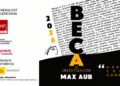 La Fundación Max Aub abre la convocatoria de la Beca de Investigación «Hablo como hombre» 2026