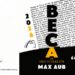 La Fundación Max Aub abre la convocatoria de la Beca de Investigación «Hablo como hombre» 2026
