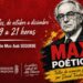 La Fundación Max Aub pone en marcha en Segorbe el taller de creación poética ‘Max Poética’