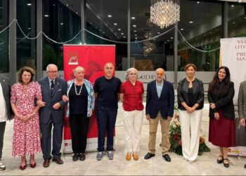 Segorbe celebra la XL edición del Premio Internacional de Cuentos Max Aub con una velada literaria