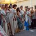 Moda, arte y sostenibilidad se dan cita en Segorbe con un desfile inspirado en Sorolla y Goya
