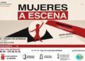 ‘Mujeres a escena’, el taller de teatro con perspectiva feminista que llega a Segorbe
