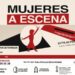 ‘Mujeres a escena’, el taller de teatro con perspectiva feminista que llega a Segorbe