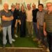Antonio Muñoz Molina y Justo Serna acercan la literatura y la memoria al Teatro Serrano de Segorbe