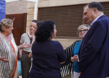 El PPCS moviliza a los 135 municipios de Castellón para exigir más protección, más derechos y menos impuestos para las familias y los autónomos