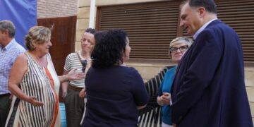 El PPCS moviliza a los 135 municipios de Castellón para exigir más protección, más derechos y menos impuestos para las familias y los autónomos