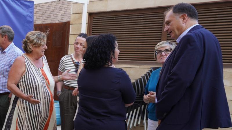 El PPCS moviliza a los 135 municipios de Castellón para exigir más protección, más derechos y menos impuestos para las familias y los autónomos
